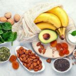 Macronutrientes y micronutrientes: 7 diferencias